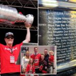 Carolina Hurricanes owner Tom Dundon ripped for engraving entire family's names on Stanley Cup - New York Post