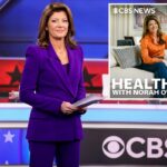 CBS News star Norah O’Donnell announces major career move - New York Post