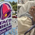 Taco Bell customer reveals excruciating symptoms of 'explosive diarrhea' infection — and what he ate before catching it - New York Post