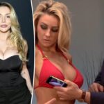 Courtney Stodden calls out ‘Seinfeld’ star for rubbing phone on her breast in resurfaced comedy sketch: ‘I was 17’ - pagesix.com
