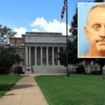 Alabama NIL exec arrested in human trafficking ring - New York Post