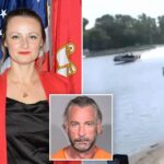 Drunk boater accused of decapitating former Marine cried his ‘life was over’ after crash: prosecutors - New York Post