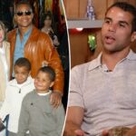 Cuba Gooding Jr.’s son Mason says famous dad ‘speed-parented’ him: He’d be ‘gone for so long’ - Page Six