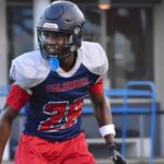 5-star ATH A'mir Sears training to be college football's next two-way star - 247Sports