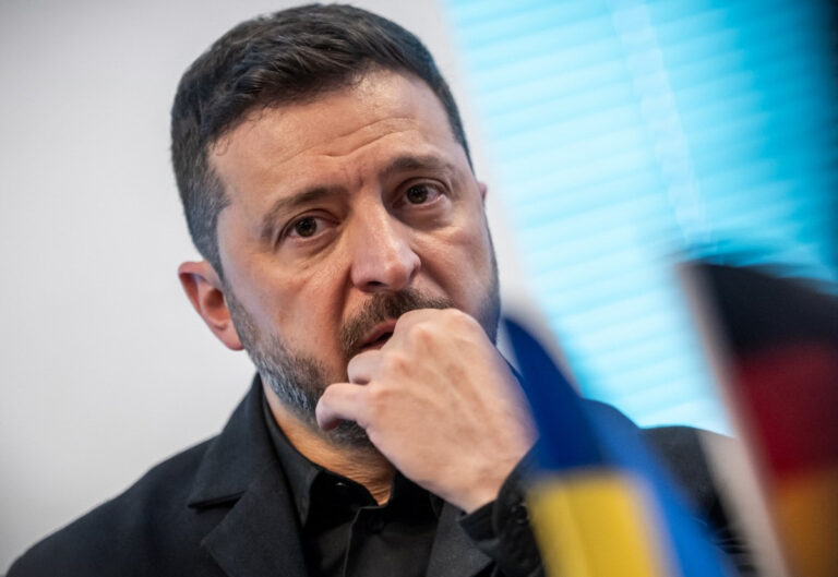 Zelensky Says Ukraine Updated Priority Targets for Long-Range Attacks on Russia - Kyiv Post