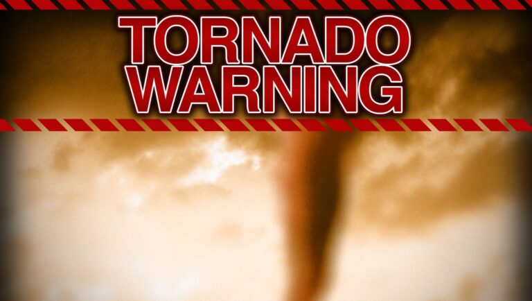 Tornado warning extended again for Muskingum, Noble counties - Zanesville Times Recorder