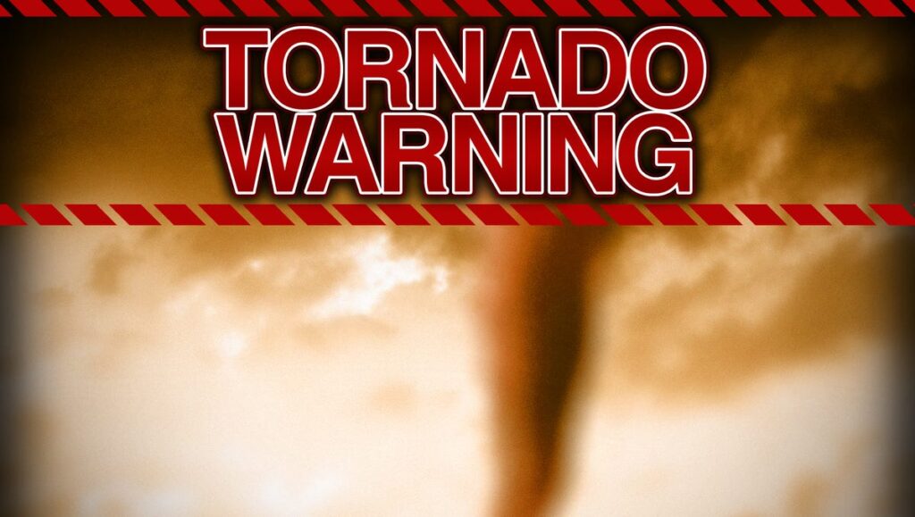 Tornado warning extended again for Muskingum, Noble counties - Zanesville Times Recorder