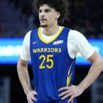 NBA Summer League concludes with Lajae Jones and the Golden State Warriors winning a championship - 247Sports