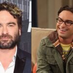'Big Bang Theory' star Johnny Galecki ends seven-year break from acting - The News International