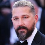 Shia LaBeouf recalls awkward moment his costar slapped his 'out of prison' dad - The News International