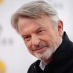 Sam Neill, ‘Jurassic Park’ star breathes his last at age 78 - The News International