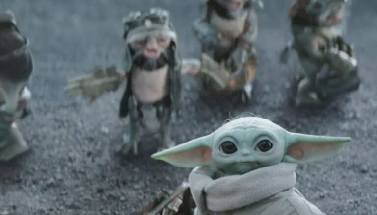 'Star Wars: The Mandalorian and Grogu' gets home release date with exclusive bonus content - The News International