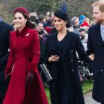 Prince Harry makes meaningful plea to Meghan Markle about Kate Middleton - The News International