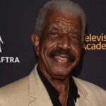 'Sanford and Son' star Hal Williams takes his last breath at 91 - The News International