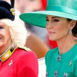 Kate Middleton, Prince William wish Queen Camilla on 79th birthday - The News International