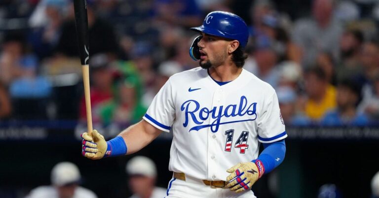 Jac Caglianone to participate in MLB Home Run Derby - 247Sports