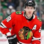 Patrick Kane returns to Chicago Blackhawks on two-year deal - The News International