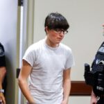 Colt Gray, teen suspect for Georgia school shooting faces plea and sentencing hearing - The News International