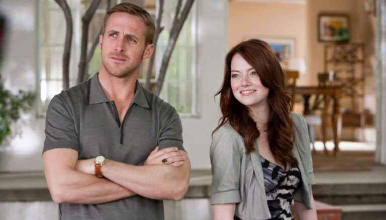 'Crazy, Stupid, Love' directors look back on funny memory from film's set - The News International