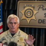 Pima County sheriff faces legal challenge in Nancy Guthrie investigation - The News International