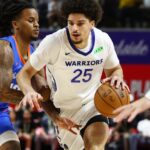 NBA Summer League - Sunday FSU Recap: Jones scores double figures, Wiggins debuts, and Loucks attends - 247Sports