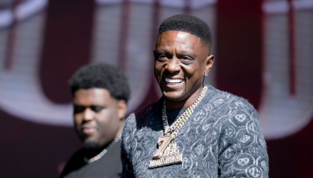 Boosie Badazz Says He Paid $600K to Get a Trump Pardon That Never Happened - Okayplayer