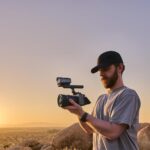 Sony launches FX5 full-frame Cinema Line camera - Broadcast