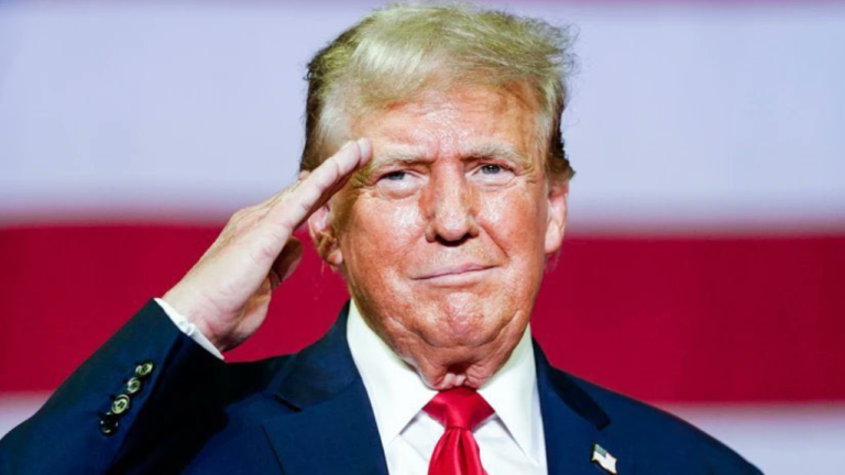 Donald Trump Says Physical Checkup At Walter Reed 'Checked Out Perfectly' Amid Recent Health Scrutiny - Health and Me