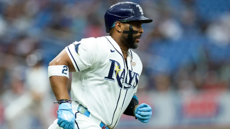 Analyzing Tampa Bay's Odds Against Tired White Sox - SportsGrid