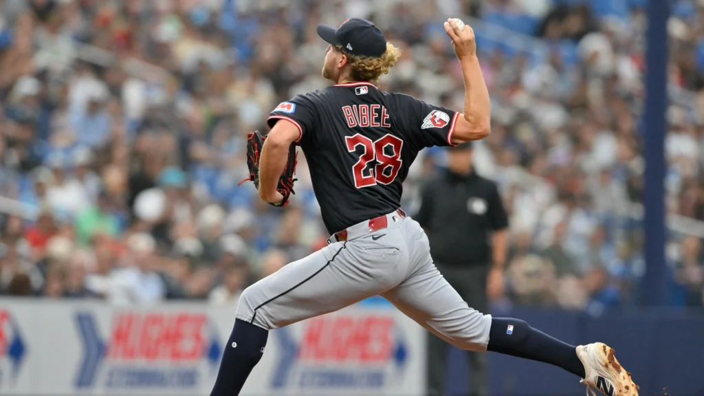 Arizona vs. Cleveland: Guardians Host Diamondbacks - SportsGrid