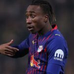 Yan Diomande 'has more than enough talent to succeed' at Real Madrid as Lamine Yamal & Ousmane Dembele comparisons made - Goal.com
