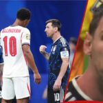 Video: Jude Bellingham explains viral confrontation with Messi in World Cup game - Tuko News