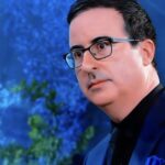 John Oliver's General Hospital Cameo Ends on a Slap - Newser