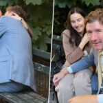 Nathaniel Cullerton Placed on Leave After Viral Central Park Kissing Video With Colleague Kelsey Borenzweig - LatestLY