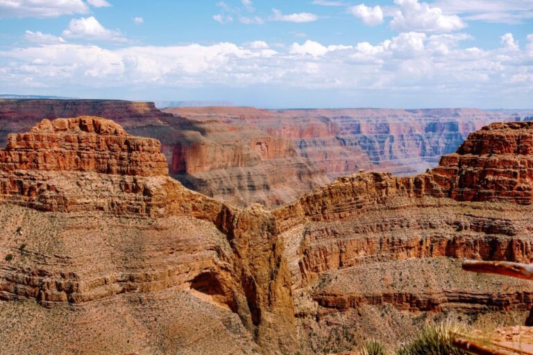 Remains of Long-Missing Grand Canyon Hiker Identified - Newser