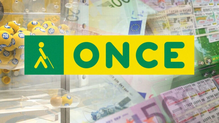 Sorteos ONCE en directo hoy, martes 7 de julio: resultados del Cupón diario, Super ONCE, Triplex y Mi Día - MARCA