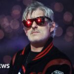 French DJ ​and electropop ‌musician Kavinsky found dead aged 51 - BBC