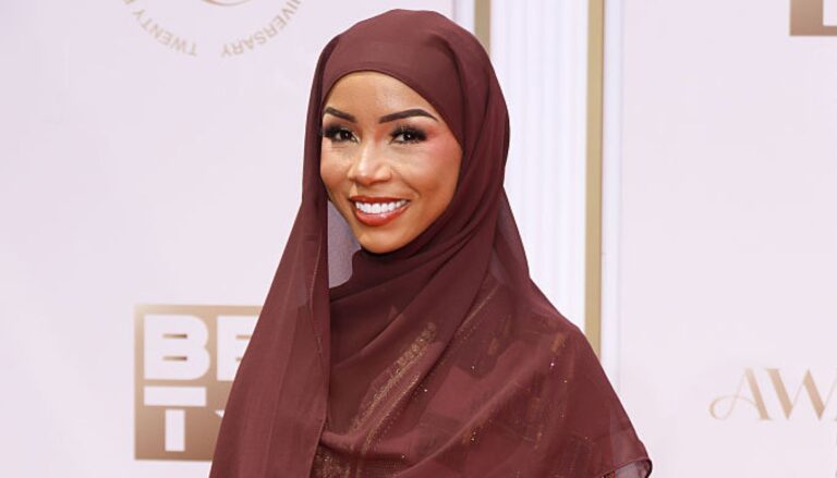 Brittany Renner Says She Had To Move Back Home To Mississippi After Leaving A “Bozo” Broke & Single - Bossip
