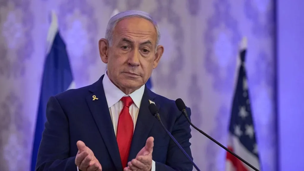 Turkish court issues international arrest warrant for Netanyahu over 'Mavi Marmara' flotilla - Українські Національні Новини (УНН)