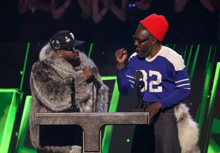 Rappers With Streets Named After Them & The Legends Who Still Deserve The Honor - Hot 100.9