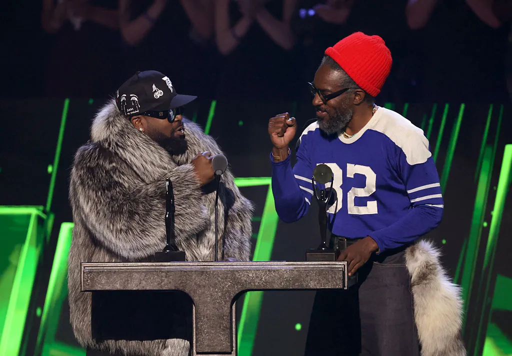 Rappers With Streets Named After Them & The Legends Who Still Deserve The Honor - Hot 100.9