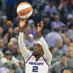 Fever vs Mercury Prediction, Picks & Odds for Tonight’s WNBA Game - Covers.com