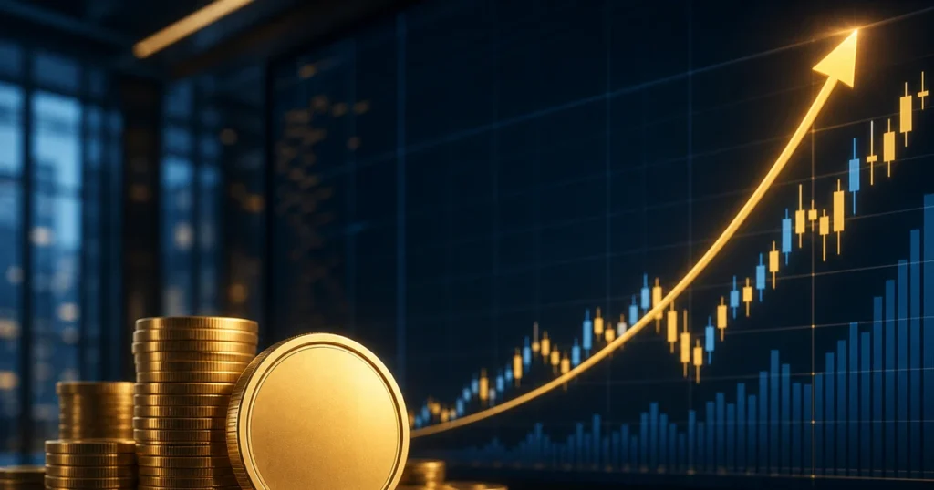 تجاوز سعر البيتكوين 64000 دولار مع انحسار ضغوط البيع وتحسن تدفقات صناديق الاستثمار المتداولة. - Vietnam.vn