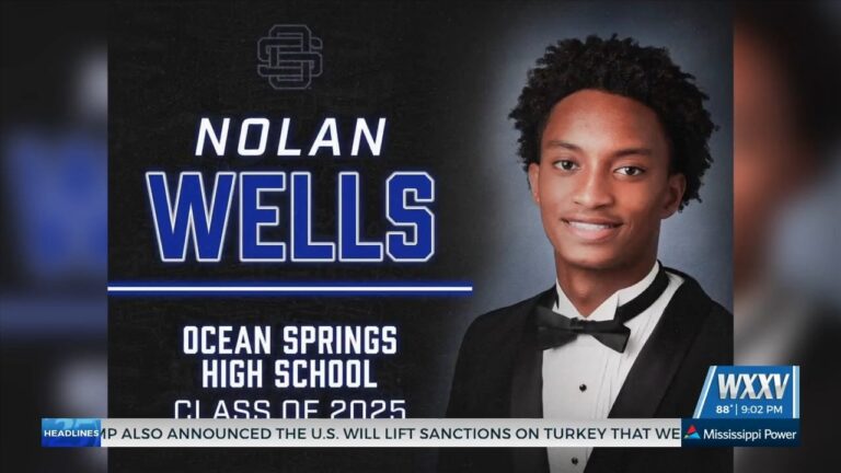 New details released in Nolan Wells case; businesses support family through donations - WXXV News 25
