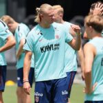 Norway not overawed by World Cup as England awaits - beIN SPORTS