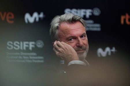 Reaction to the death of New Zealand actor Sam Neill at 78 - SRN News