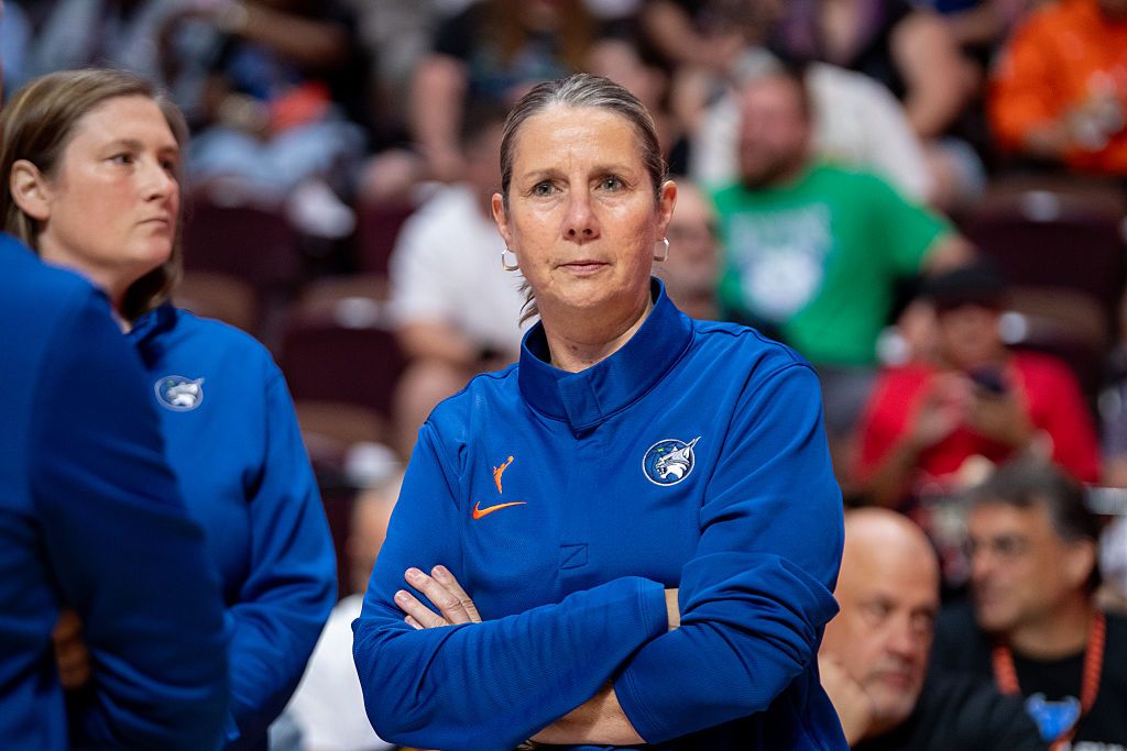 Who Ran The WNBA This Week: Jessica Shepard Does It Again, Olivia Miles Makes History & Cheryl Reeve Stands Alone - NewsOne