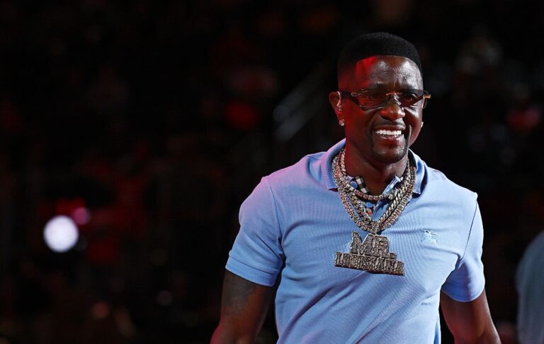 Boosie Badazz Sues Far-Right Lobbyists Over Failed Trump Pardon - Hip-Hop Wired
