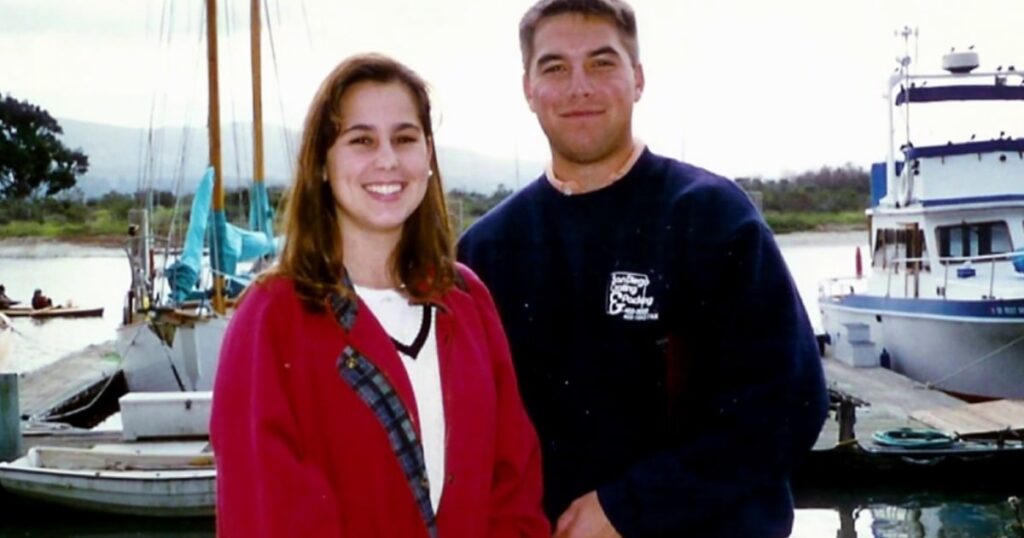 A&E Doc Claims Scientific Evidence of Scott Peterson’s Innocence - TODAY.com