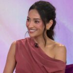 Shay Mitchell on 'Baywatch,' BEIS Redesigns, Rini Skin Care Line - TODAY.com